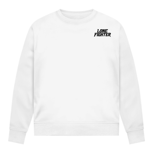 Damen Sweatshirt Rebel Motion