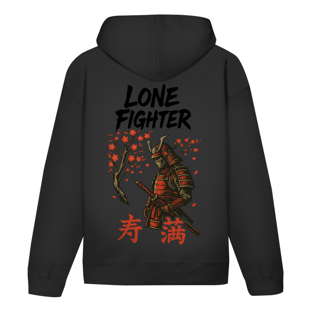 ST/ST Drummer Hoodie Sakura
