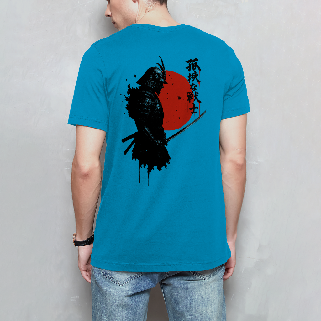 Herren T-Shirt Kodoku na Kage