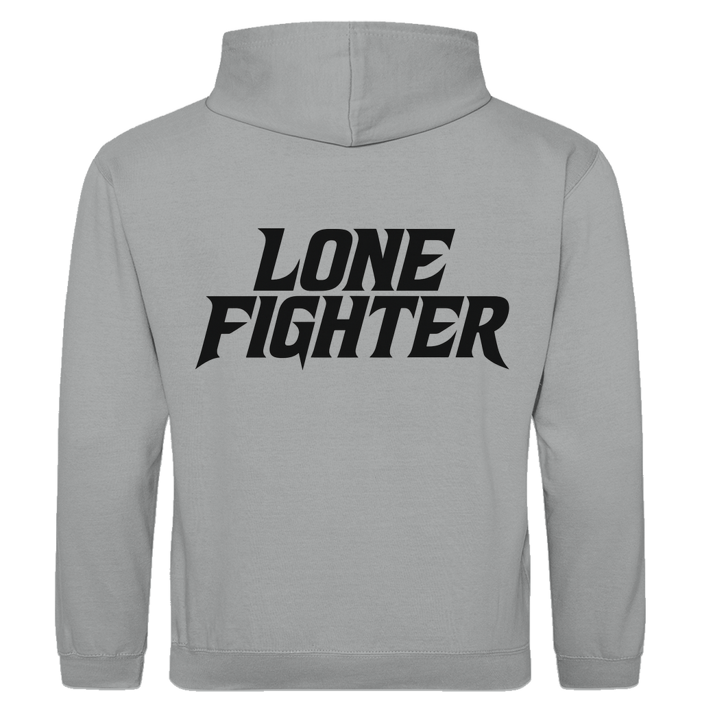Herren Hoodie Rebel Motion