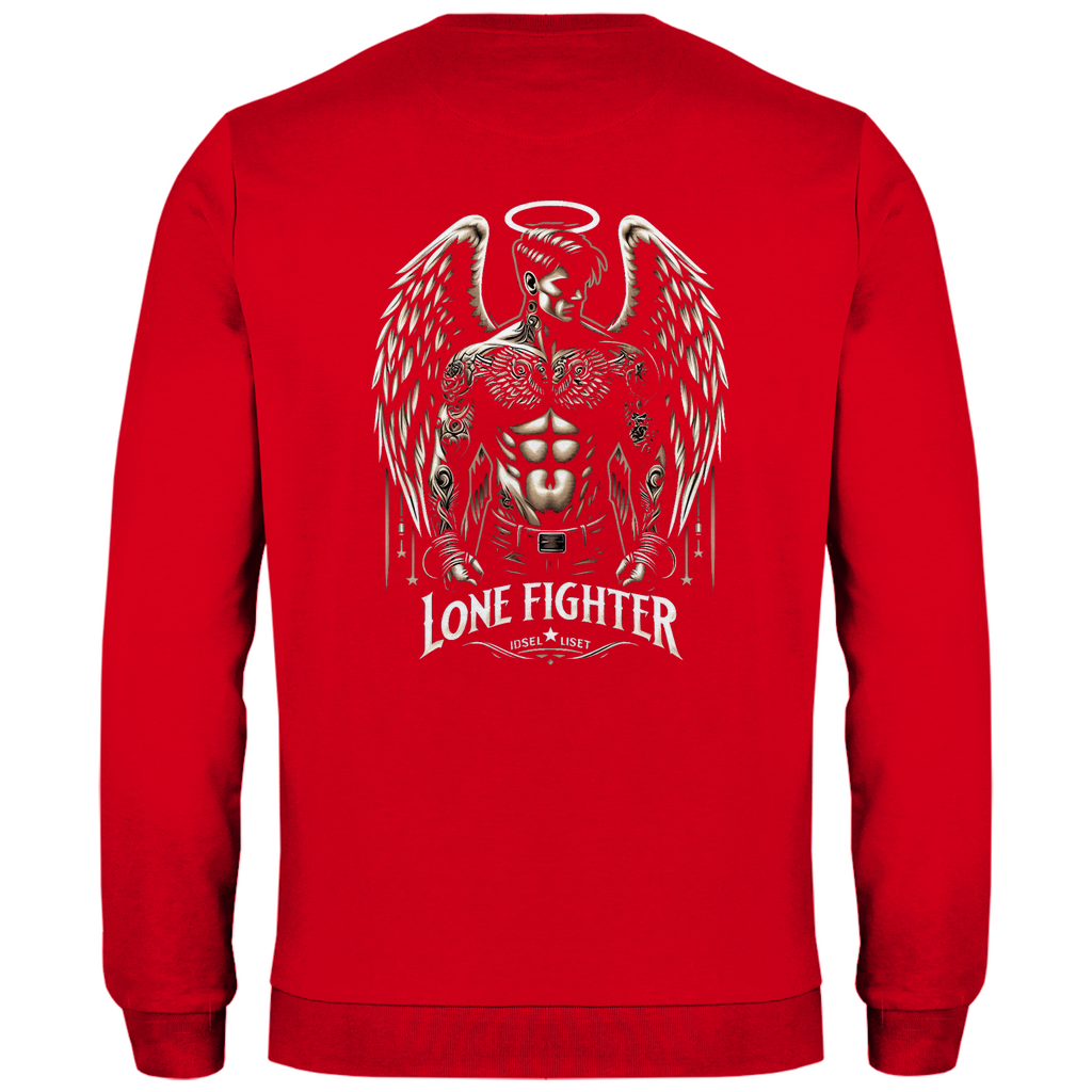 Herren Sweatshirt SKY GUARDIAN