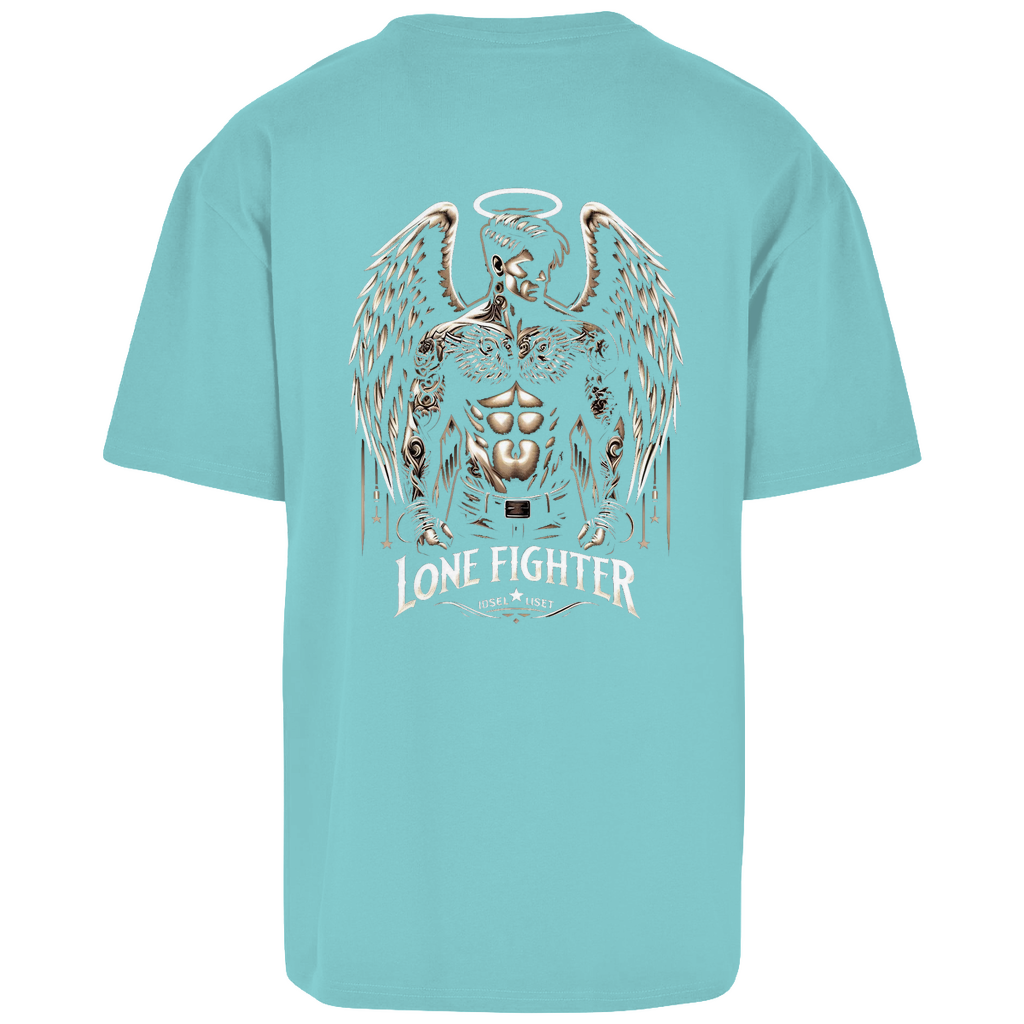Oversize T-Shirt SKY GUARDIAN