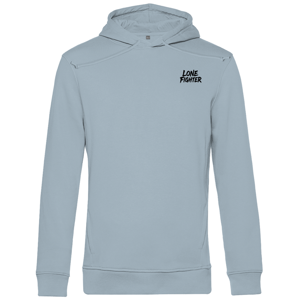 Herren Premium Bio Hoodie Sakura