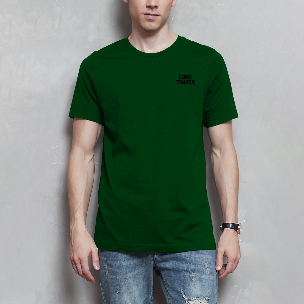 Herren T-Shirt Kodoku na Kage