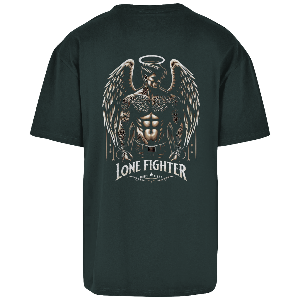 Oversize T-Shirt SKY GUARDIAN
