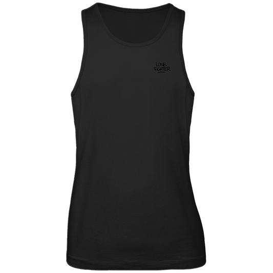 Herren Premium Tank Top Tag Type