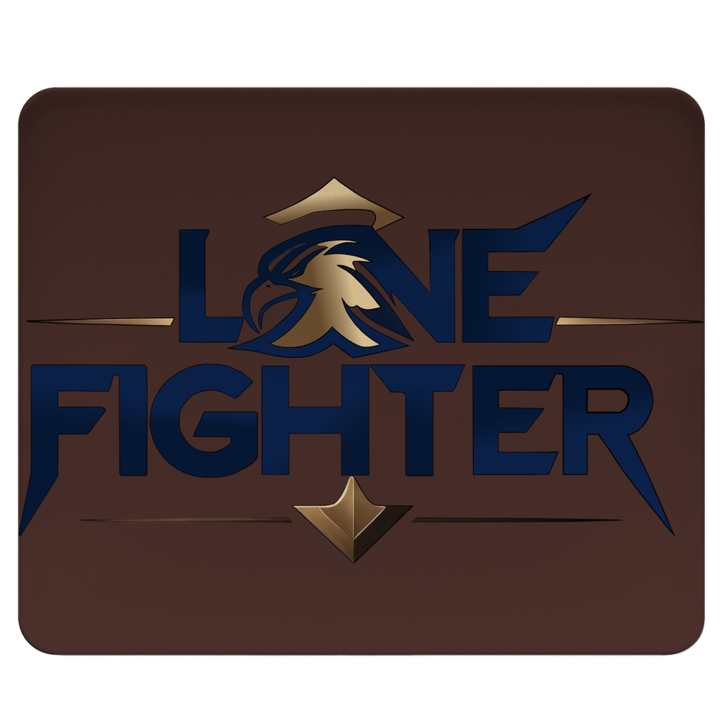Mousepad Eagle
