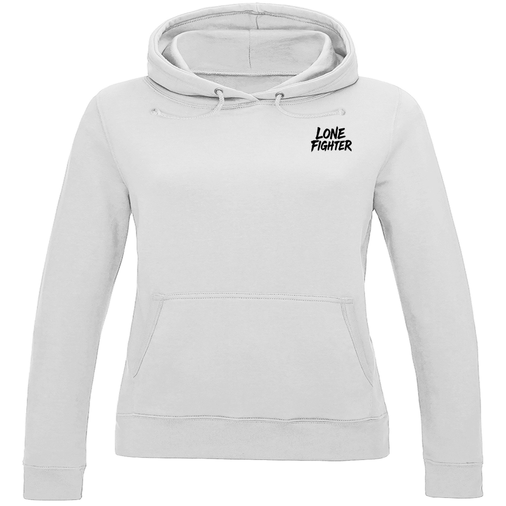 Damen Hoodie Kodoku na Kage
