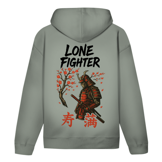 ST/ST Drummer Hoodie Sakura