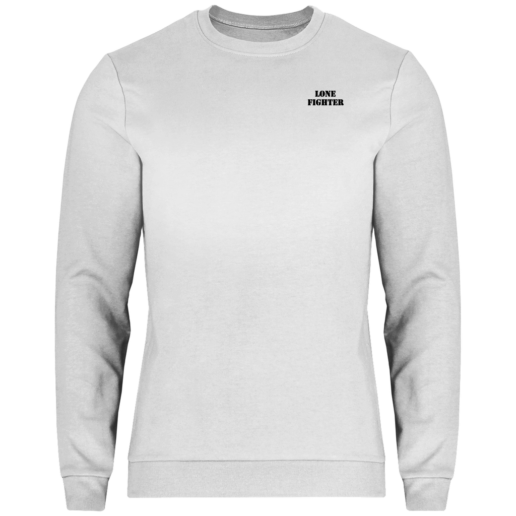 Herren Sweatshirt Determination
