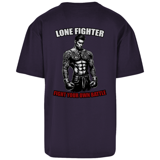 Oversize T-Shirt Determination