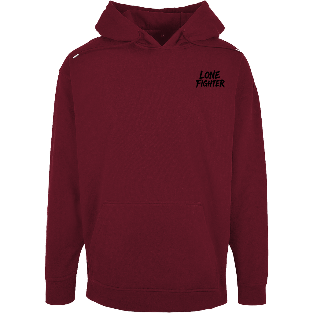 Unisex Oversize Hoodie Sakura