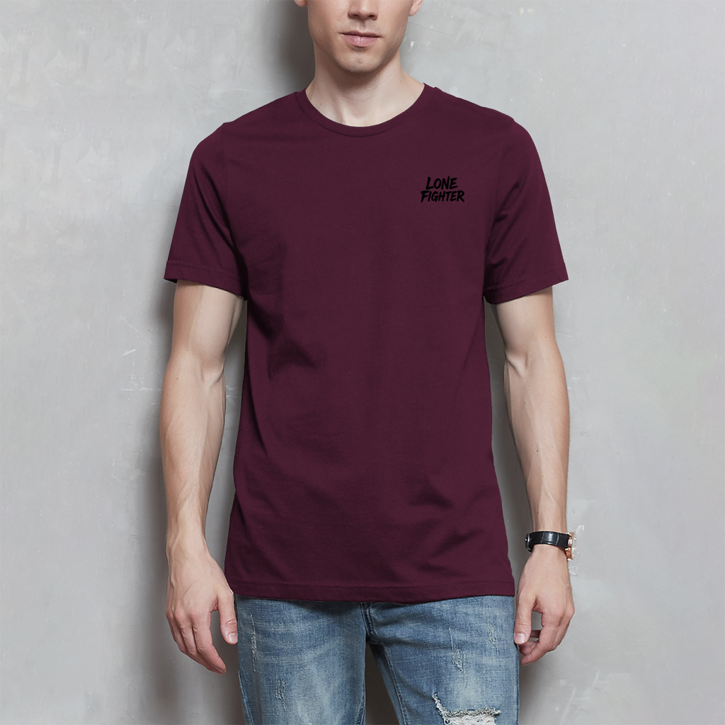 Herren T-Shirt Kodoku na Kage