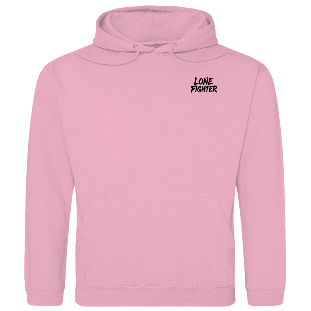 Herren Hoodie Sakura