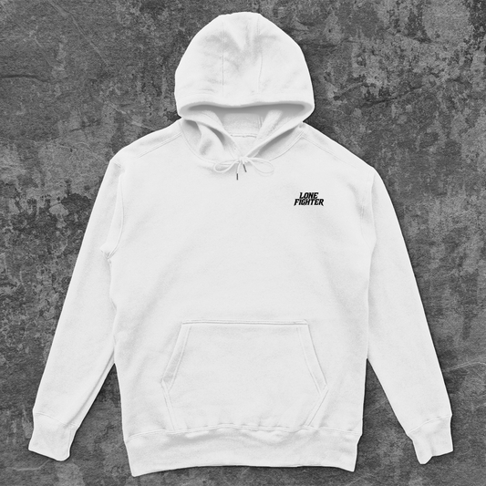 Unisex Oversize Hoodie Urban Guardian