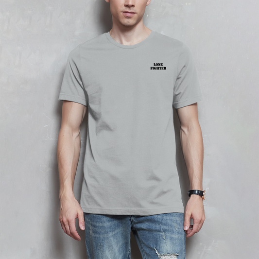 Herren T-Shirt Wings of Resolve