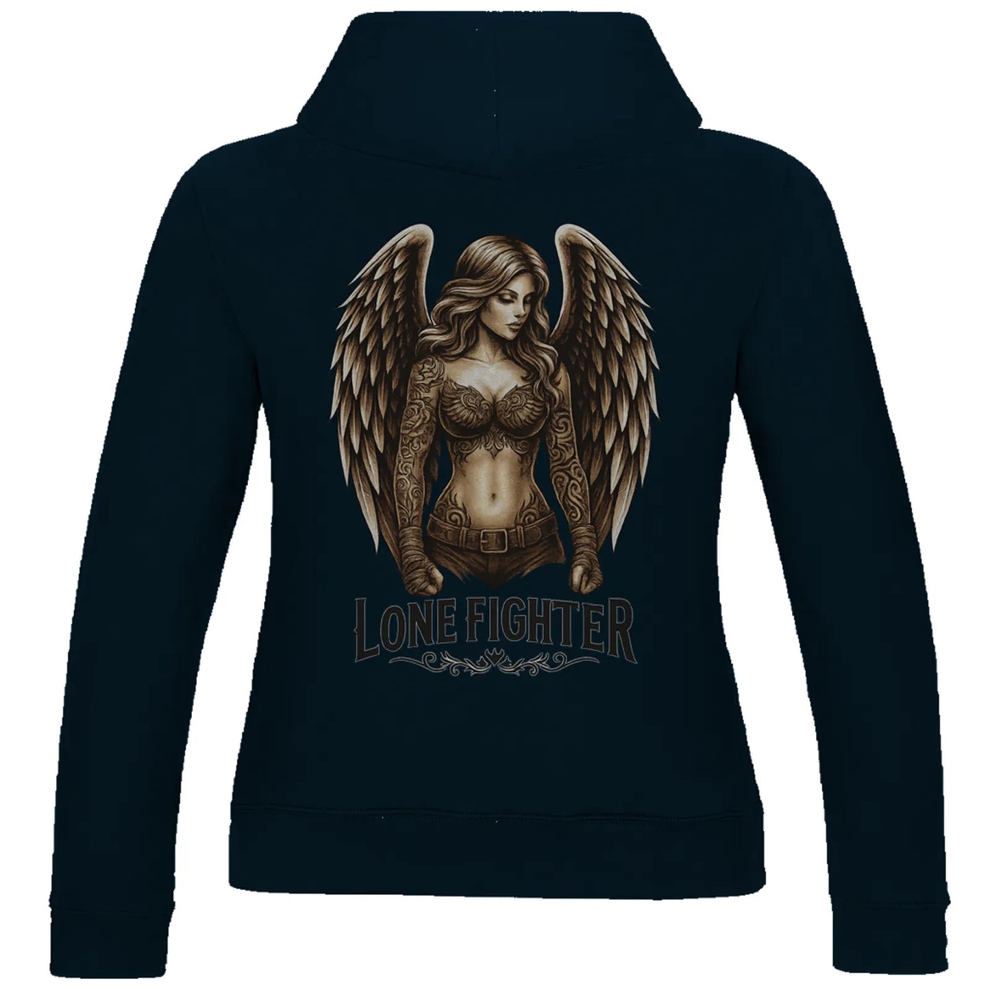 Damen Hoodie SKY GUARDIAN