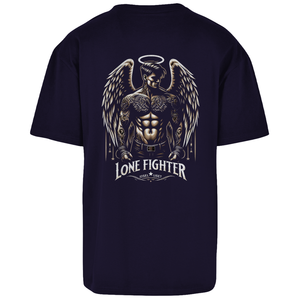 Oversize T-Shirt SKY GUARDIAN