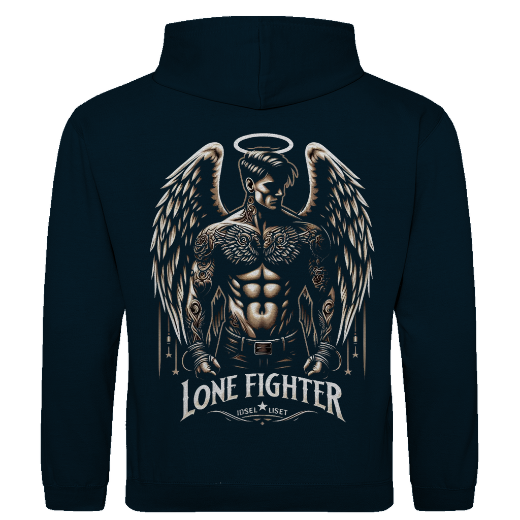 Herren Hoodie SKY GUARDIAN
