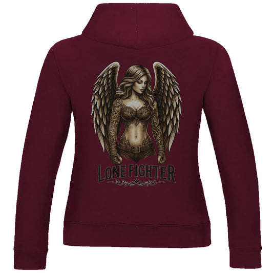 Damen Hoodie SKY GUARDIAN