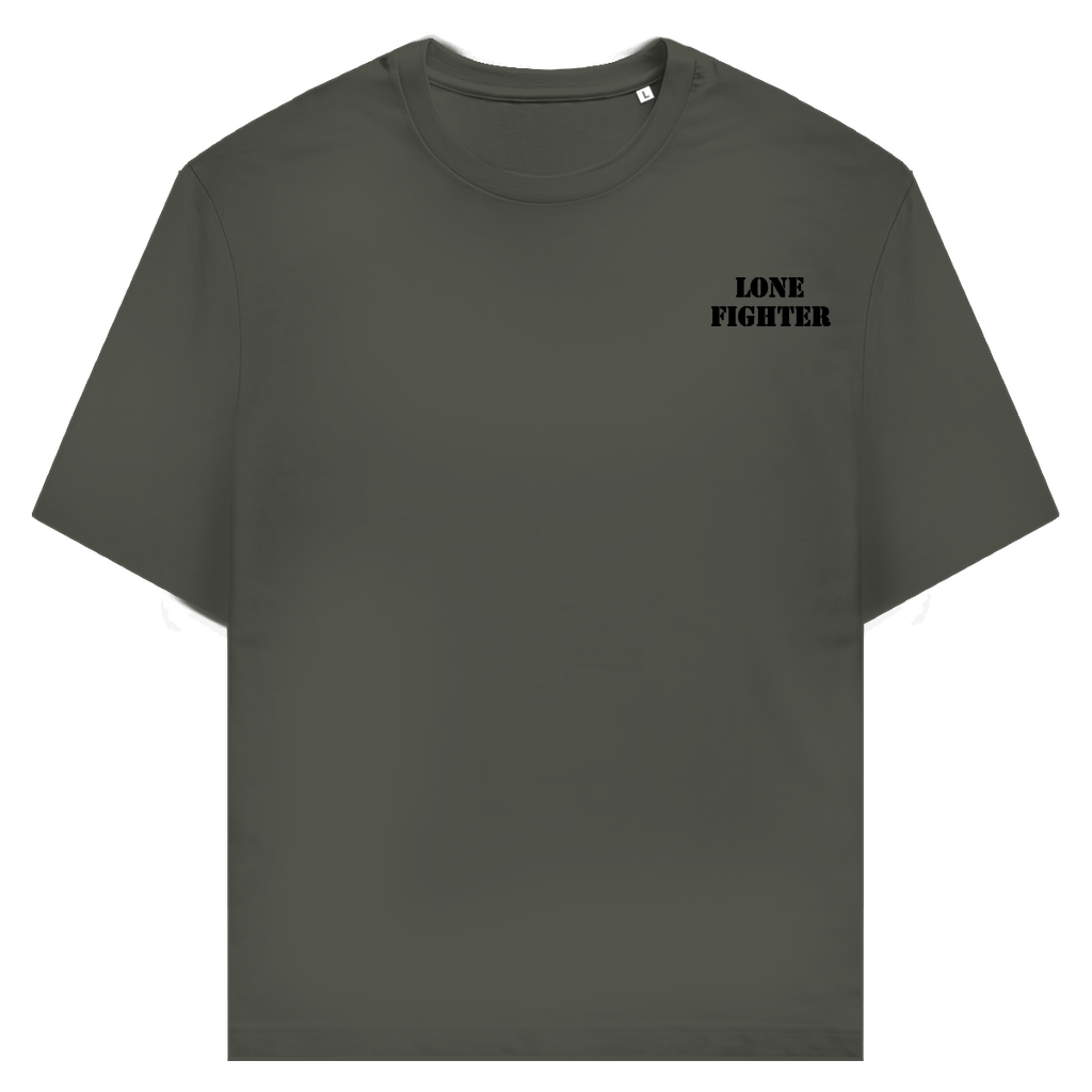 ST/ST Creator 2.0 T-Shirt Determination