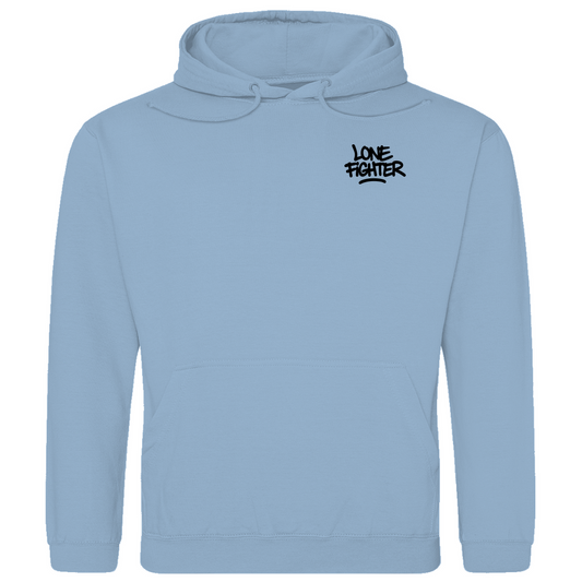 Herren Hoodie Tag Type