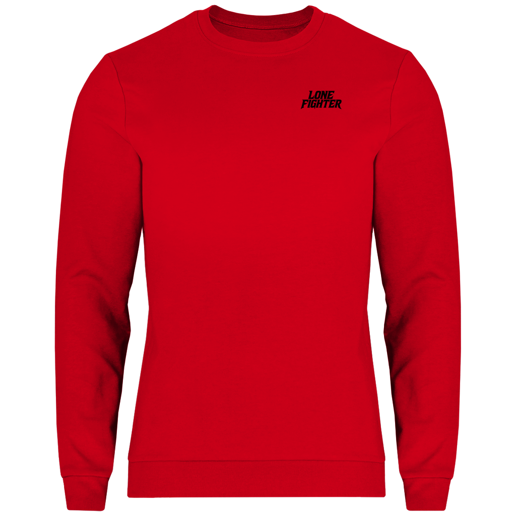 Herren Sweatshirt Rebel Motion