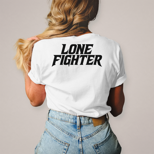 Damen T-Shirt Rebel Motion