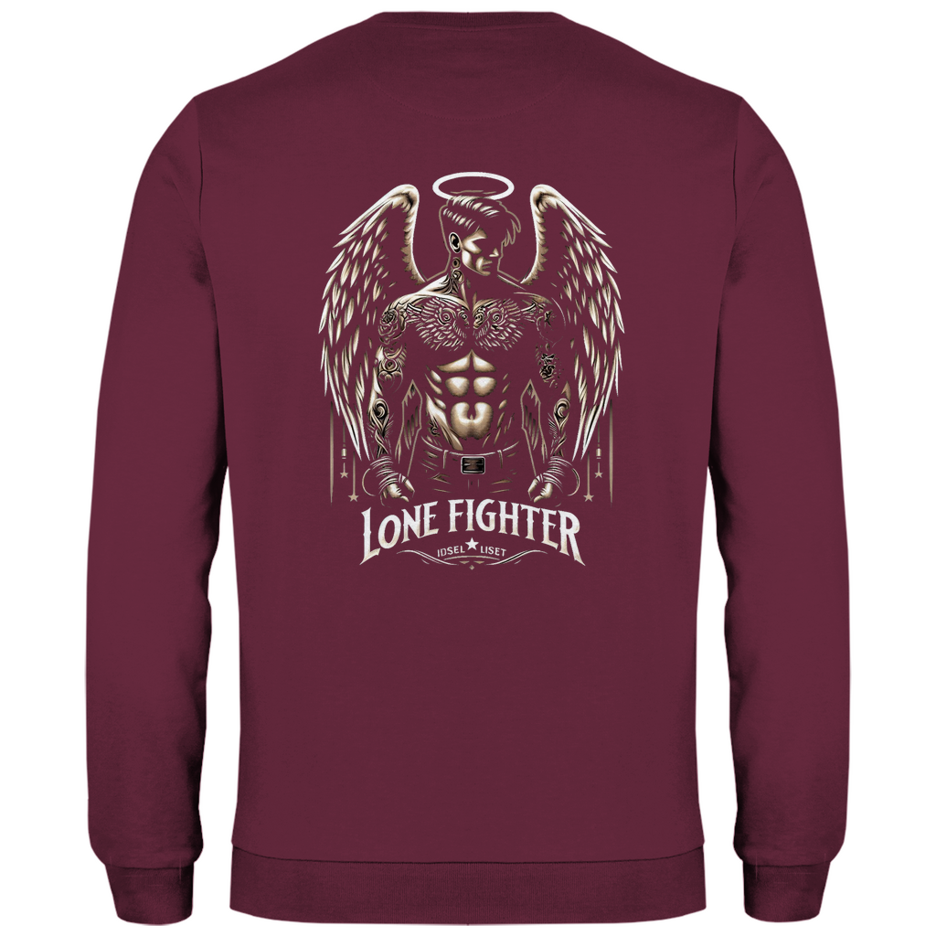 Herren Sweatshirt SKY GUARDIAN