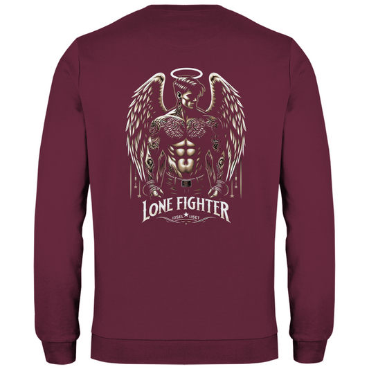 Herren Sweatshirt SKY GUARDIAN