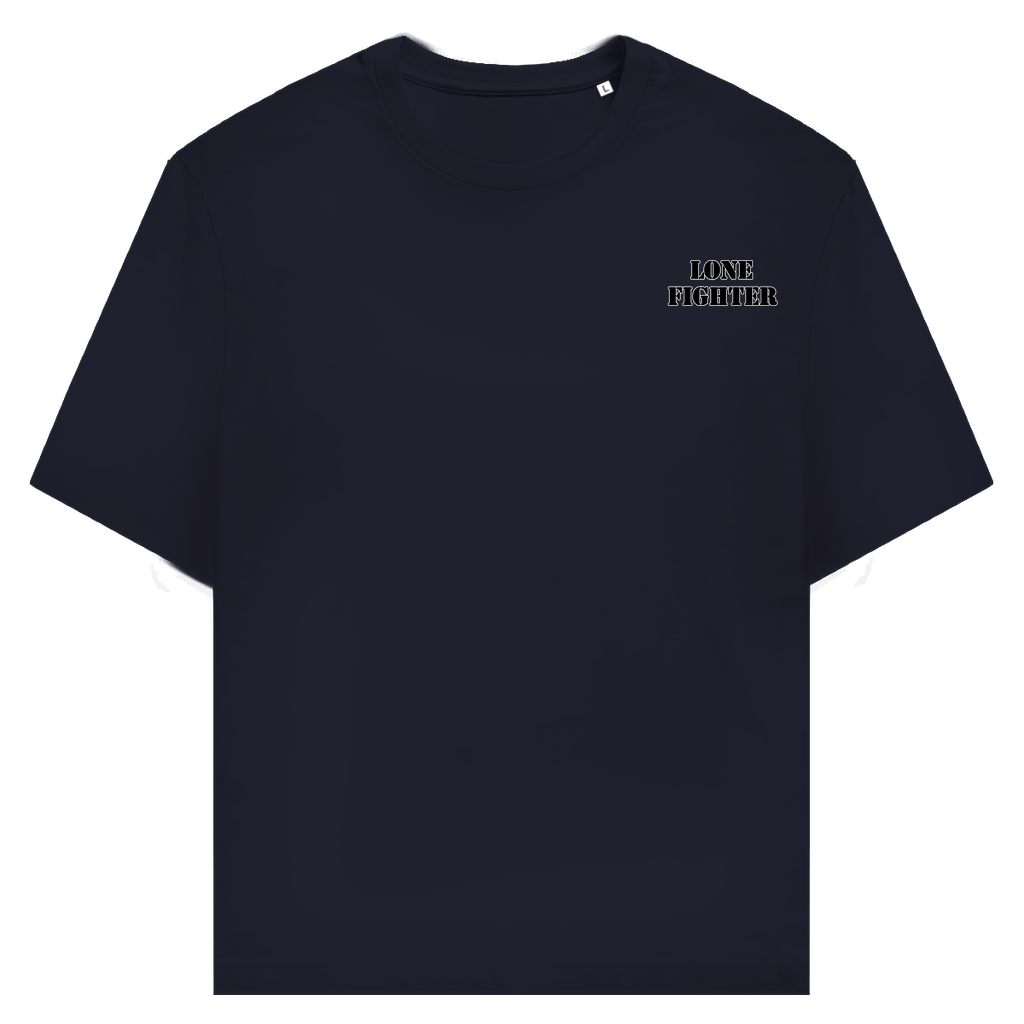 ST/ST Creator 2.0 T-Shirt Determination