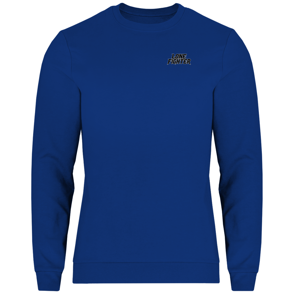 Herren Sweatshirt Urban Guardian