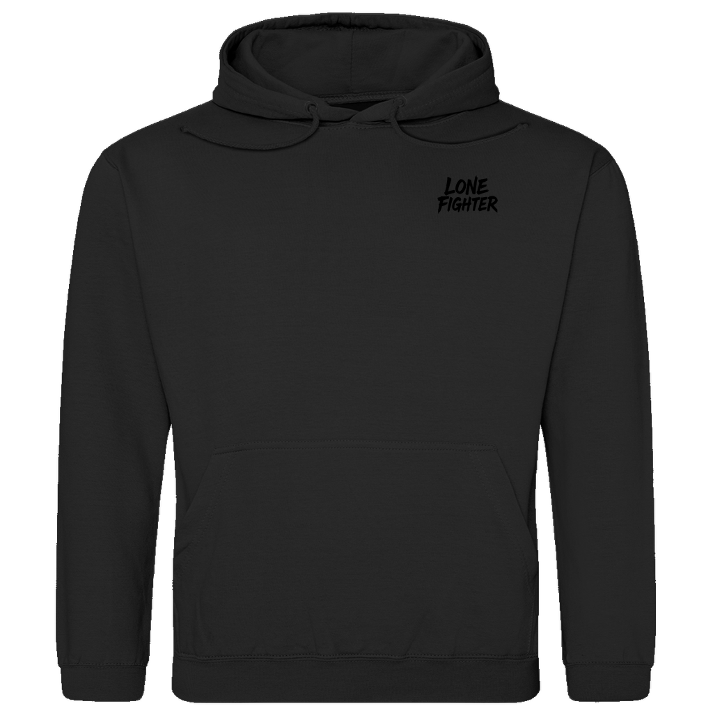 Herren Hoodie Sakura
