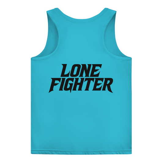 Damen Basic Tank Top Rebel Motion