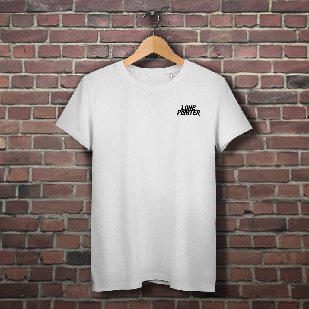 Damen Premium Bio T-Shirt Urban Guardian