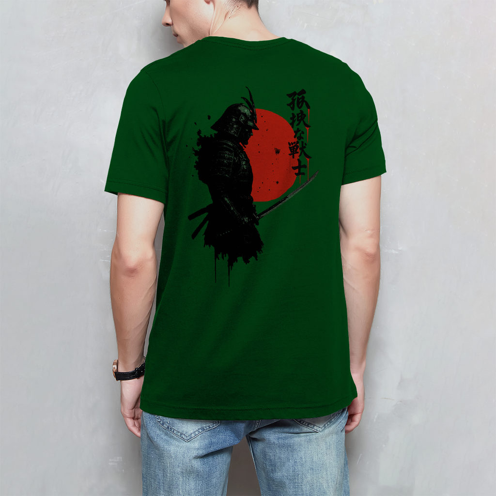 Herren T-Shirt Kodoku na Kage