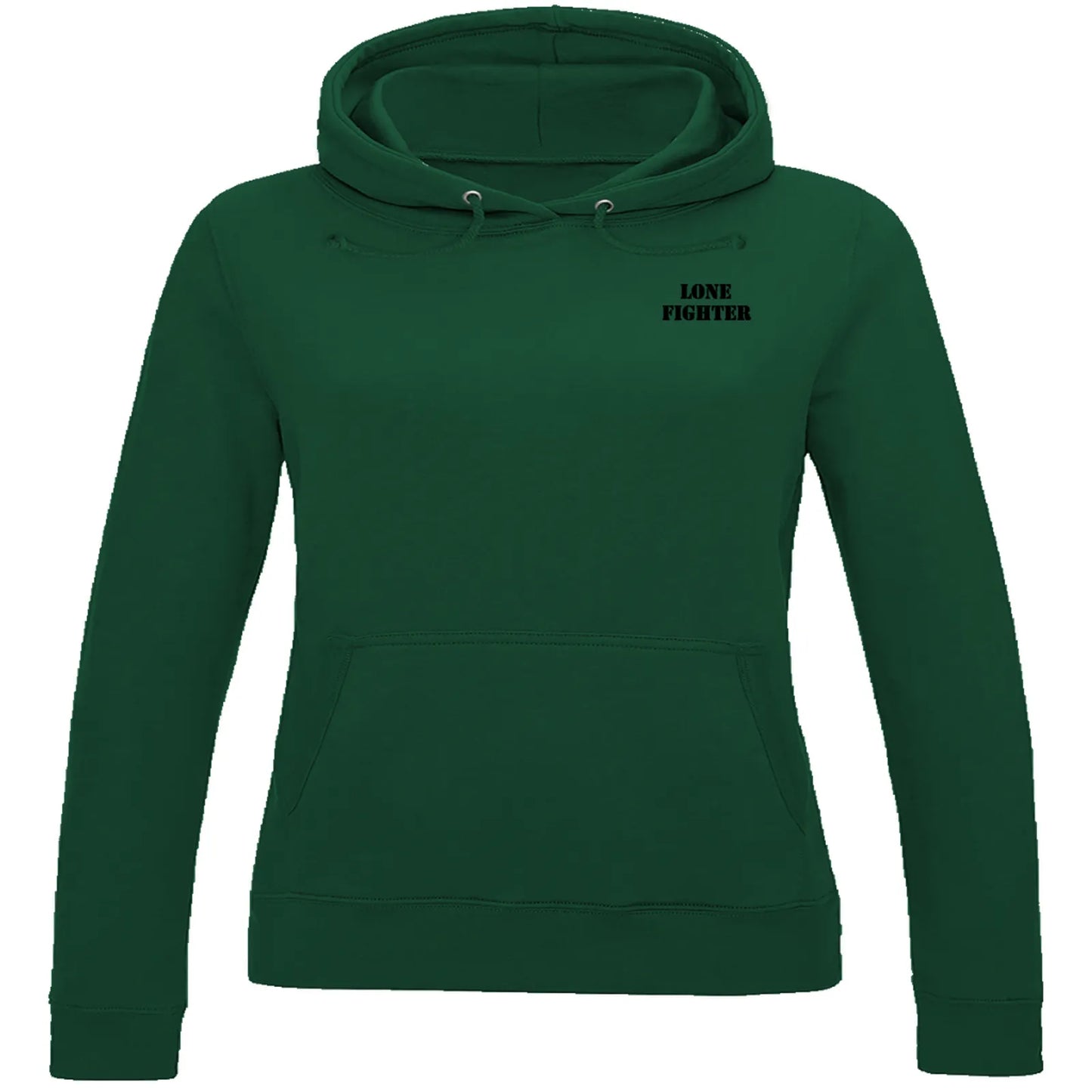 Damen Hoodie SKY GUARDIAN