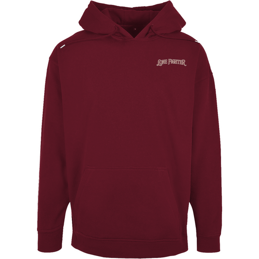 Unisex Oversize Hoodie Cherry Blossom