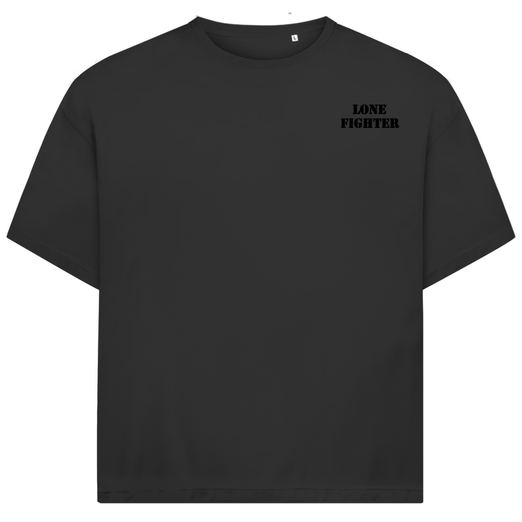 Jack and Jones Oversize T-Shirt Determination