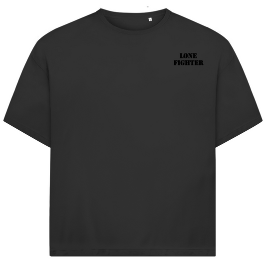 Jack and Jones Oversize T-Shirt Determination