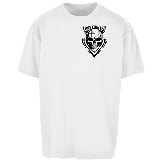 Oversize T-Shirt Lone Reaper
