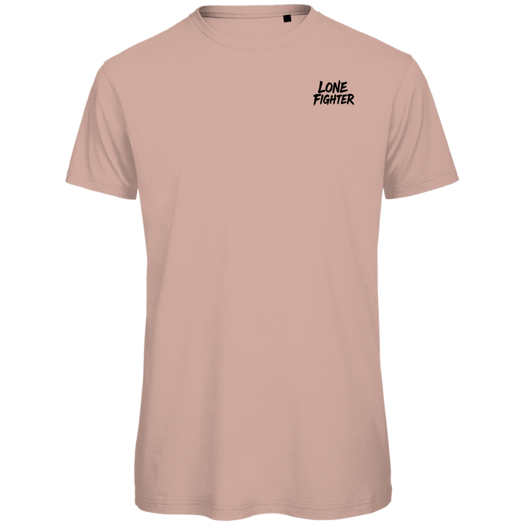 Herren Premium Bio T-Shirt Shadow of Bushido