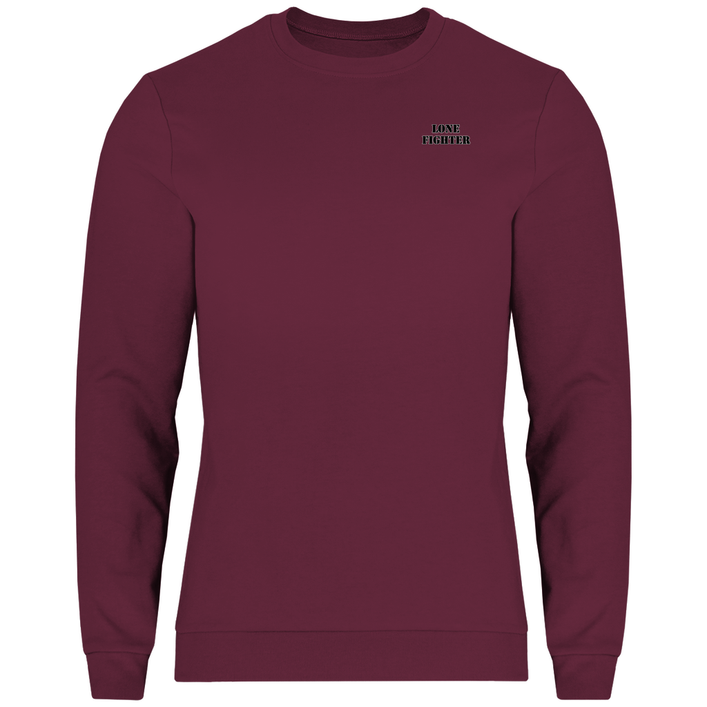 Herren Sweatshirt Determination