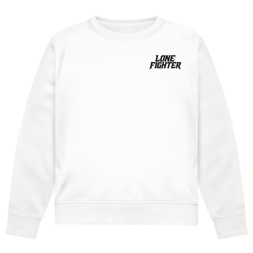 Herren Premium Bio Sweatshirt Defy the System