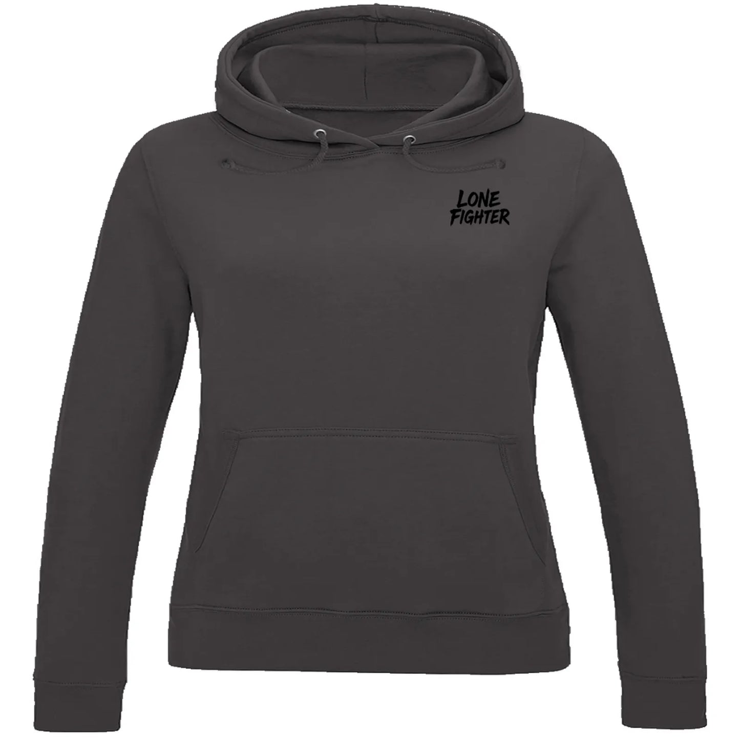 Damen Hoodie Sakura