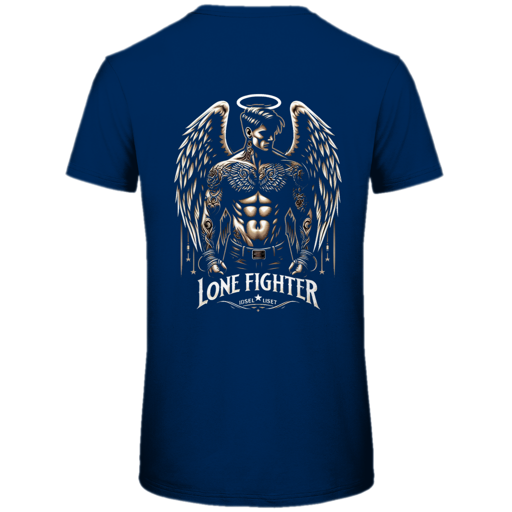 Herren Premium Bio T-Shirt SKY GUARDIAN