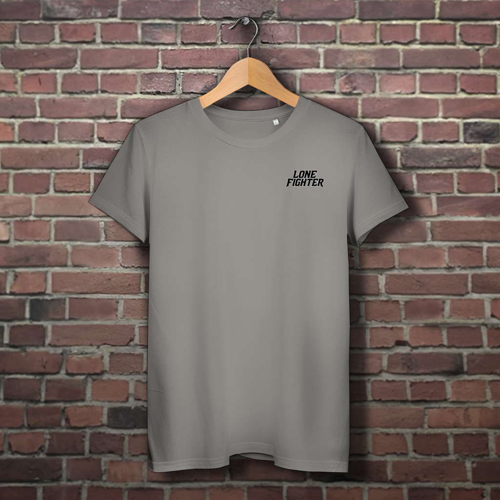 Damen Premium Bio T-Shirt Urban Guardian