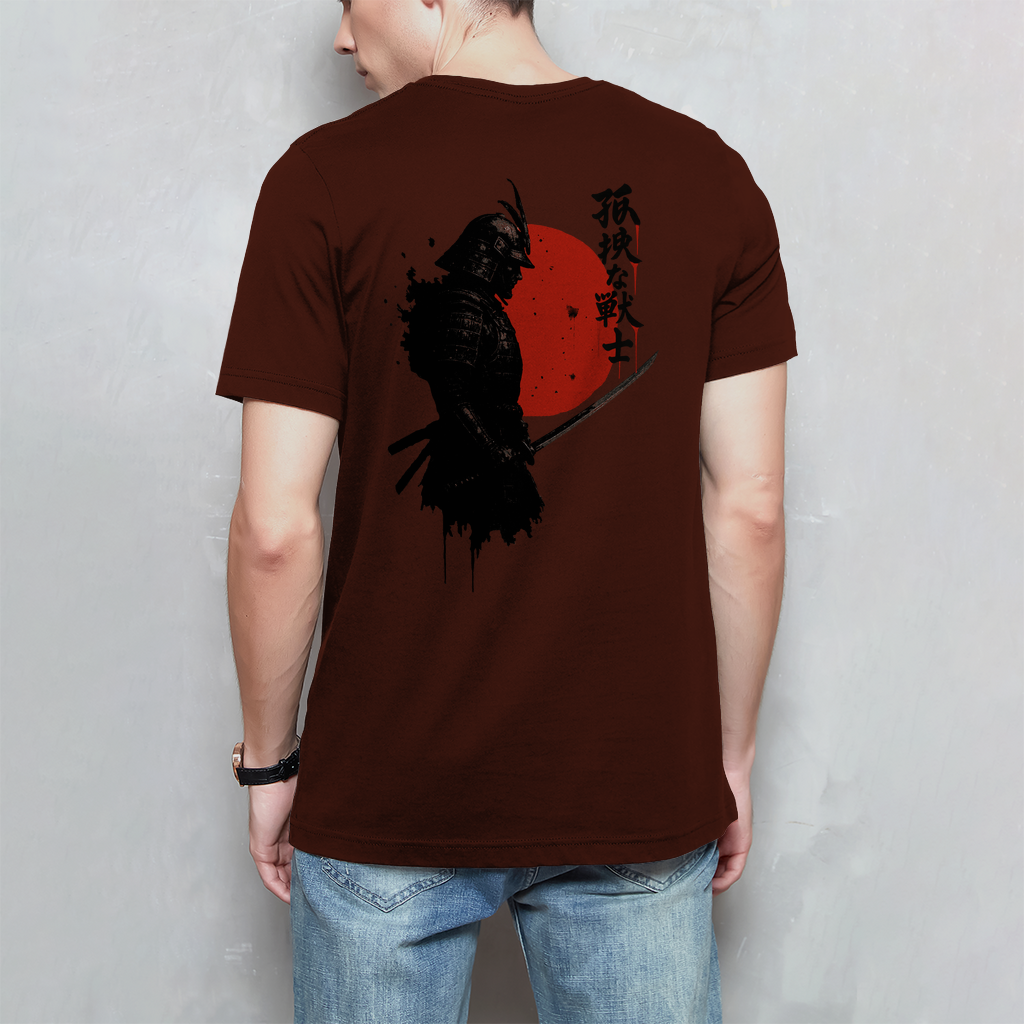 Herren T-Shirt Kodoku na Kage
