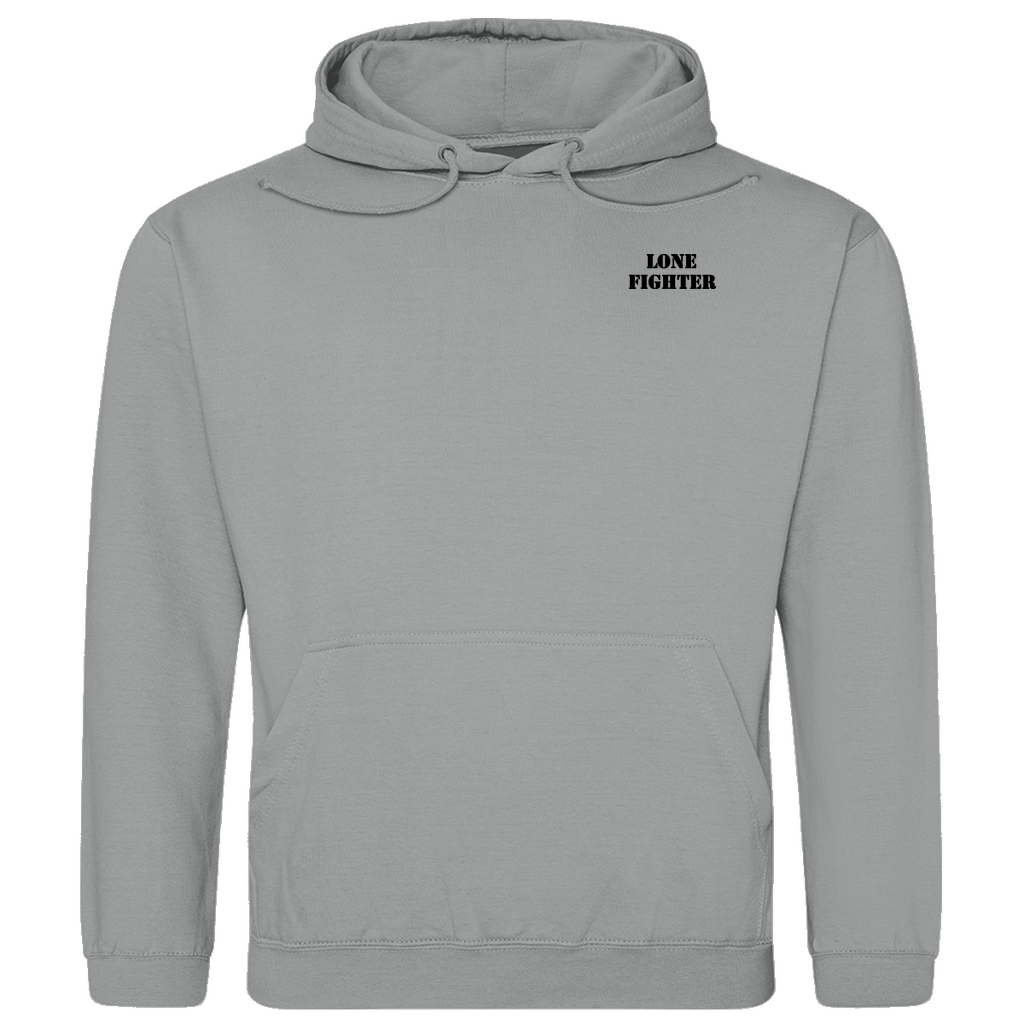 Herren Hoodie Wings of Resolve