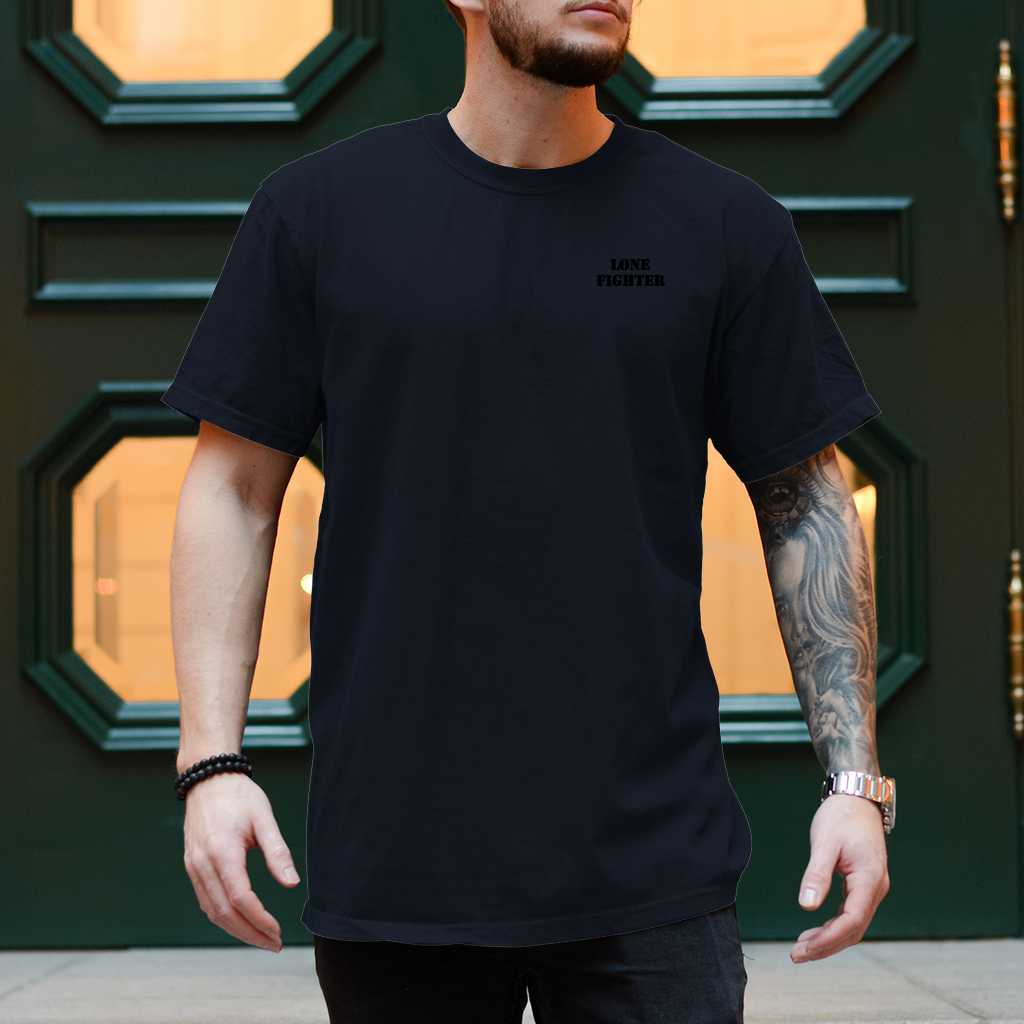 Herren T-Shirt SKY GUARDIAN